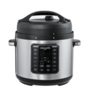 Crockpot™ Express Easy Release | 6 Quart Slow, Pressure, Multi Cooker